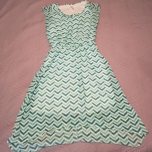 Tacera dress